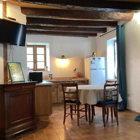 La Maisonnette Des Champs Pierre-Buffière Zewnętrze zdjęcie